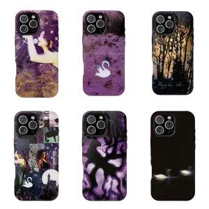M-Mazzy.Star Phone Case Dream Pop Aesthetic Phone Case Perfect Gift for Music Fans Compatible for iPhone 11 12 13 14 15 16 17 Pro Max Plus Air Mini 90s Alt Indie Rock Grunge Core Band Merch Vibe Reliable Impact Absorbing Armor Guard
