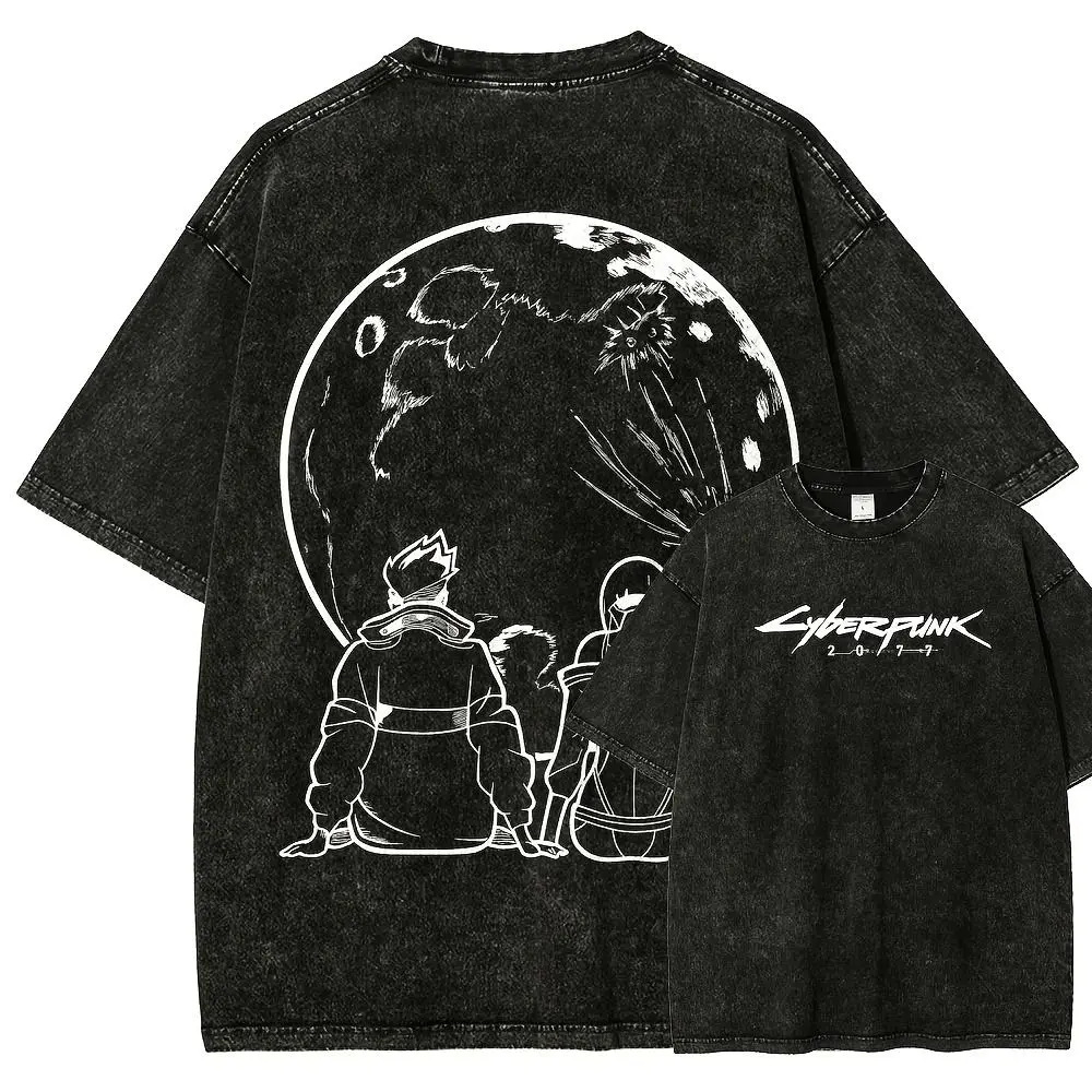 cyber t-shirts - TikTok Shop