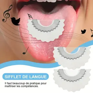 5 Piece Bird Whistle Toys Set, Realistic Bird Sounds, Durable Plastic Material, Pet Bird Entertainment Tools, Fun Bird Toys, Interactive Play