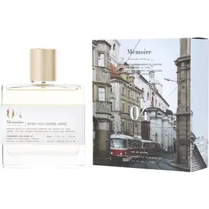 Memoire Archives Wish You Were Here By Memoire Archives Eau De Parfum For Unisex
