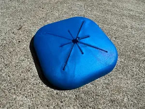 Mystery Closer Coaster – Assorted B-Stock