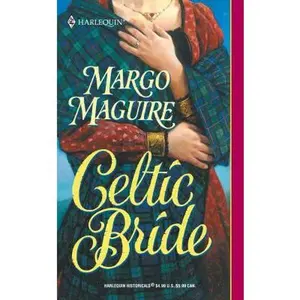 USED-Celtic Bride by Margo Maguire (Unknown)
