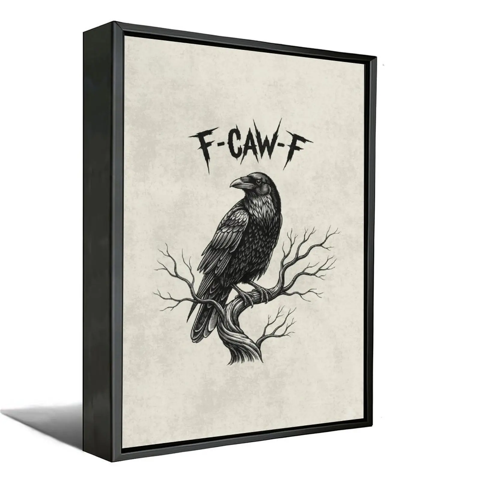Sweary Prints - Posters with Swear Words - Funny Wall Art Decor