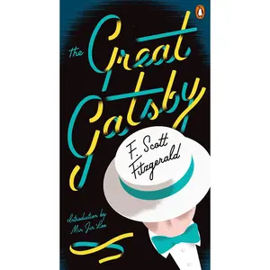 USED-The Great Gatsby by Fitzgerald, F. Scott (Mass Market Paperback)