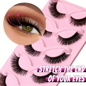 Unleash Fierce Lashes with Our Luxe Lash Collection