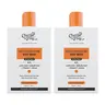 Exfoliating Body Wash - 236 ml- Pack of 2