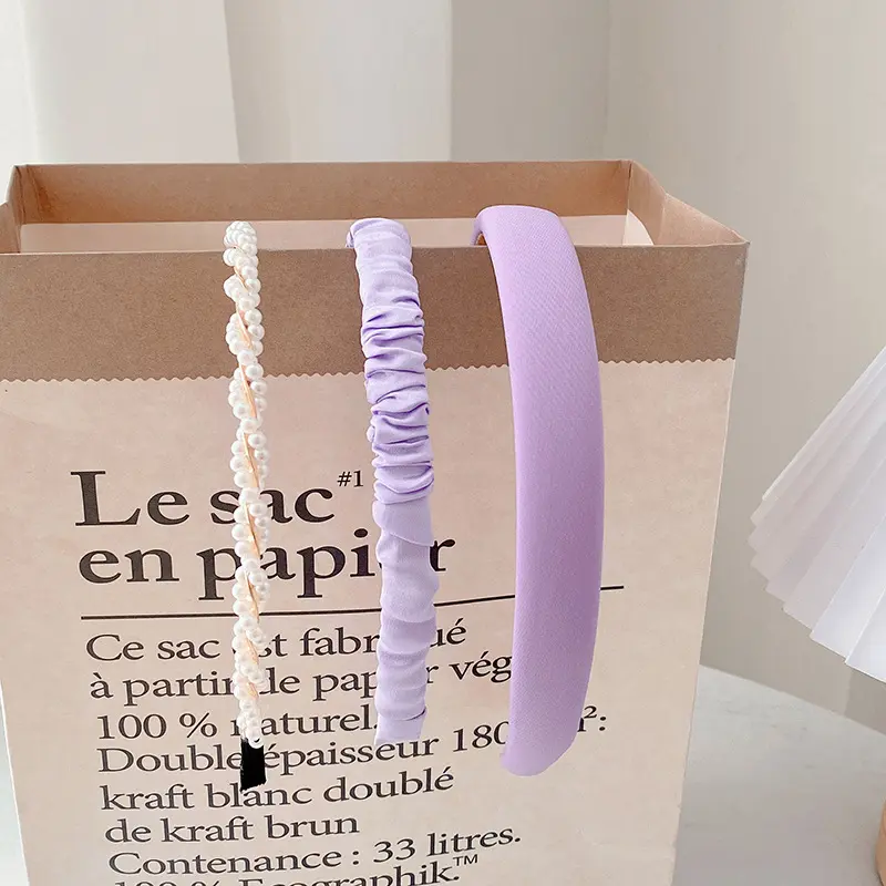 Human Fairy Three Piece Set