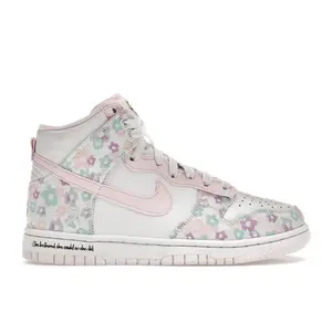 Nike Women's Dunk High Doernbecher Macey, from StockX