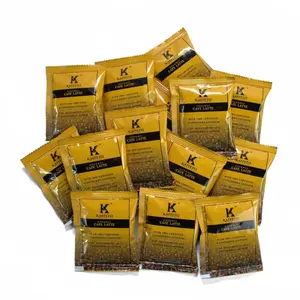 Cafe Latte Sachets