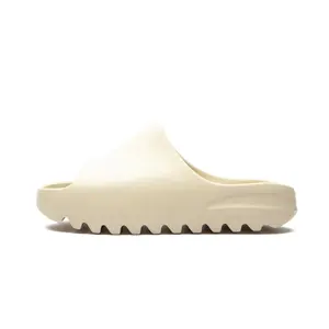 Yeezy Slide Kids "Bone"