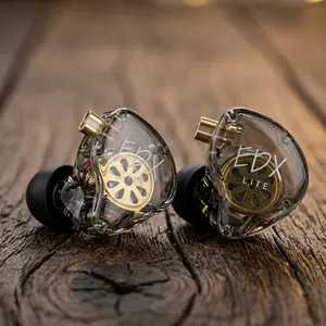 KZ EDX LITE