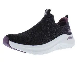 Skechers Arch Fit 2.0 Sheer Shimmer Slip On Womens Shoes