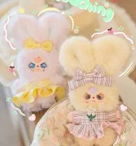 Baby Three Ollie's Wardrobe Plush Blind Box