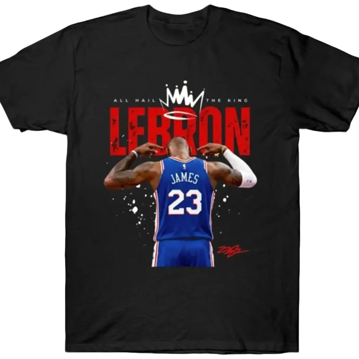 Lebron-James T-Shirt, Western Outfits, Meme t shirt, Unisex Men & Women, Trendy Streatwear Gift