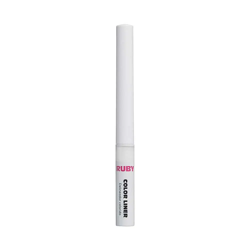 Ruby Kisses Color Liner