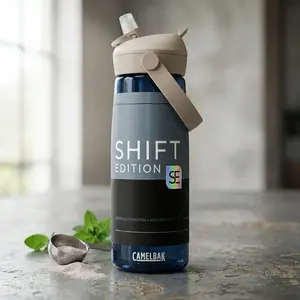 Shift edition thrive
