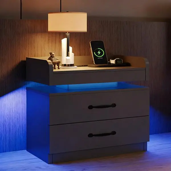 dresser and nightstands set - TikTok Shop dresser and nightstands set - TikTok Shop