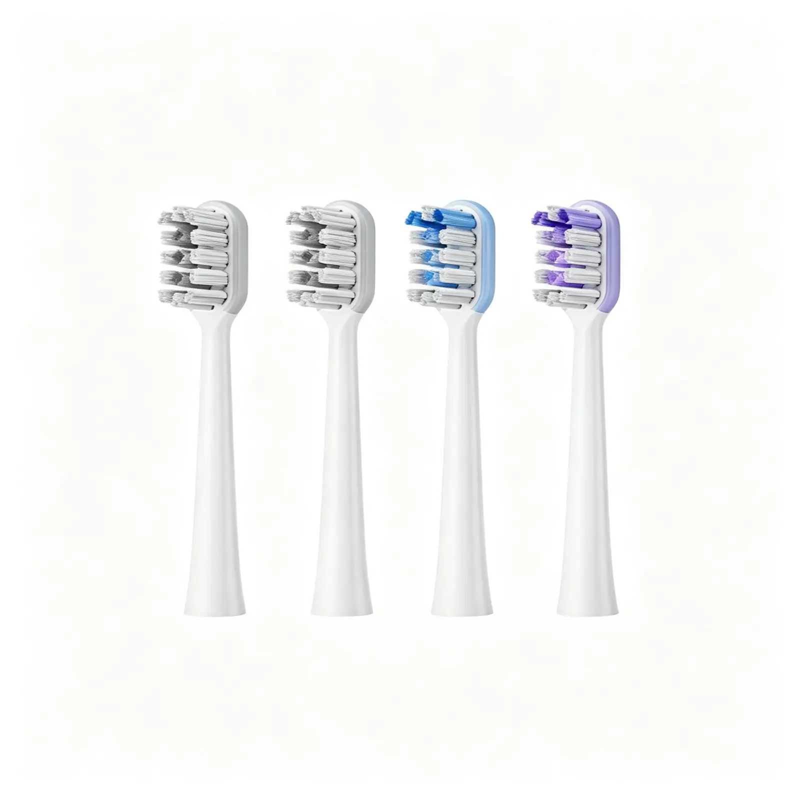 Y05 Replacement Electric Toothbrush Head - Daily Oral Care Accessory for Personal Care Appliances