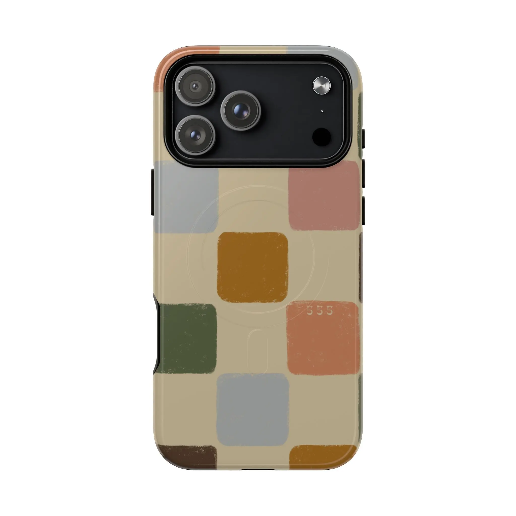 555: Transformation — The Alignment Edit by BIRÁGE | MagSafe Case 555: Transformation — The Alignment Edit by BIRÁGE | MagSafe Case