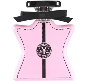 Madison Avenue By Bond No.9 EDP Spray 3.3 Oz (100 Ml) For Women NEW