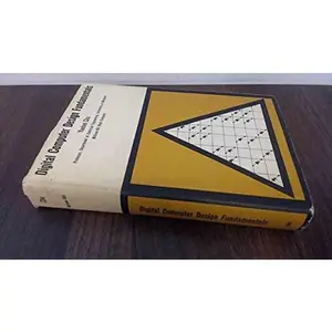 USED-Digital Computer Design Fundamentals by yaohan chu (Hardcover)