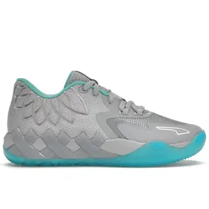 Puma Men's LaMelo Ball MB.01 Lo UFO, from StockX