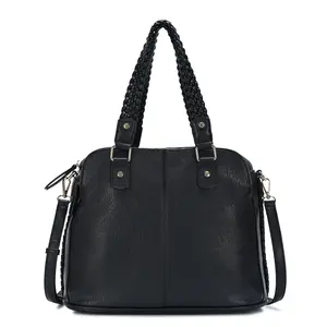 The Teagan Satchel