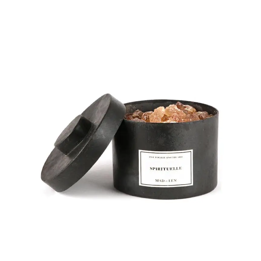 Spirituelle Resin Crystal Potpourri