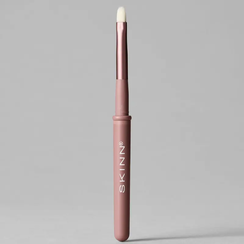 SKINN Cosmetics Lip Brush - Makeup Tool with Soft Grip and Durable Design for Effective Application