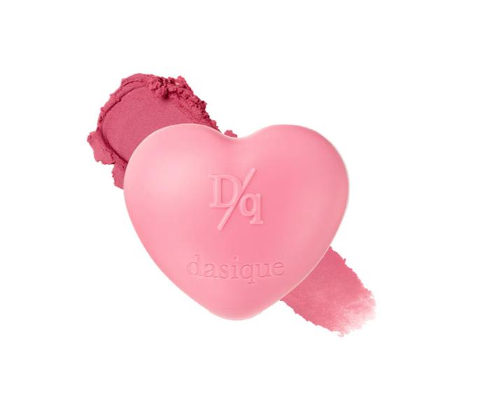 Dasique Souffle Color Pot #09 Hazy Rosy