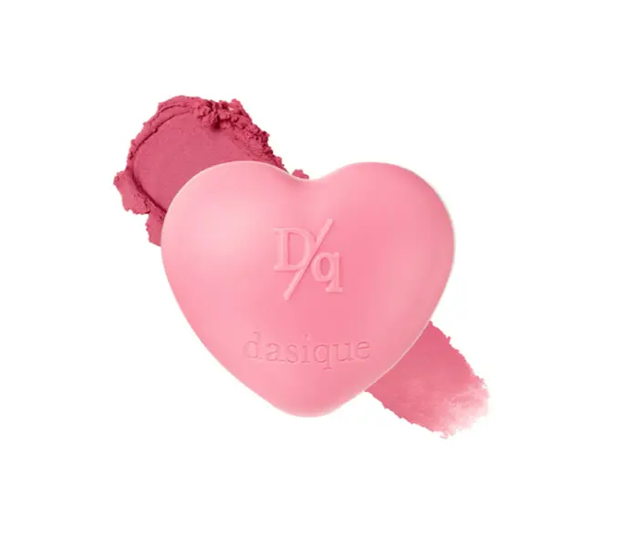 Dasique Souffle Color Pot #09 Hazy Rosy