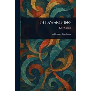 The Awakening - Paperback