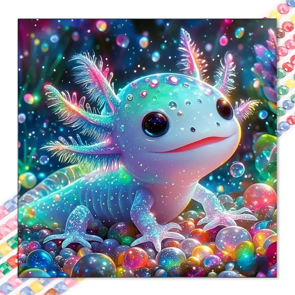 oraloa diamond painting - TikTok Shop