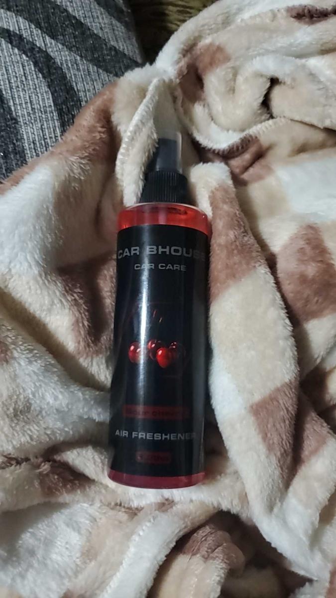 Item: Multi-scented, cherry