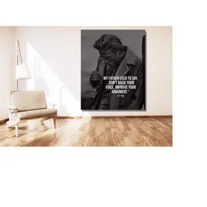 Sons Of Anarchy Jax Teller Poster