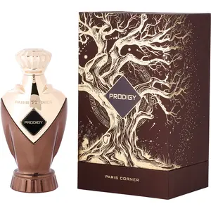 Paris Corner Prodigy By Paris Corner Eau De Parfum For Unisex