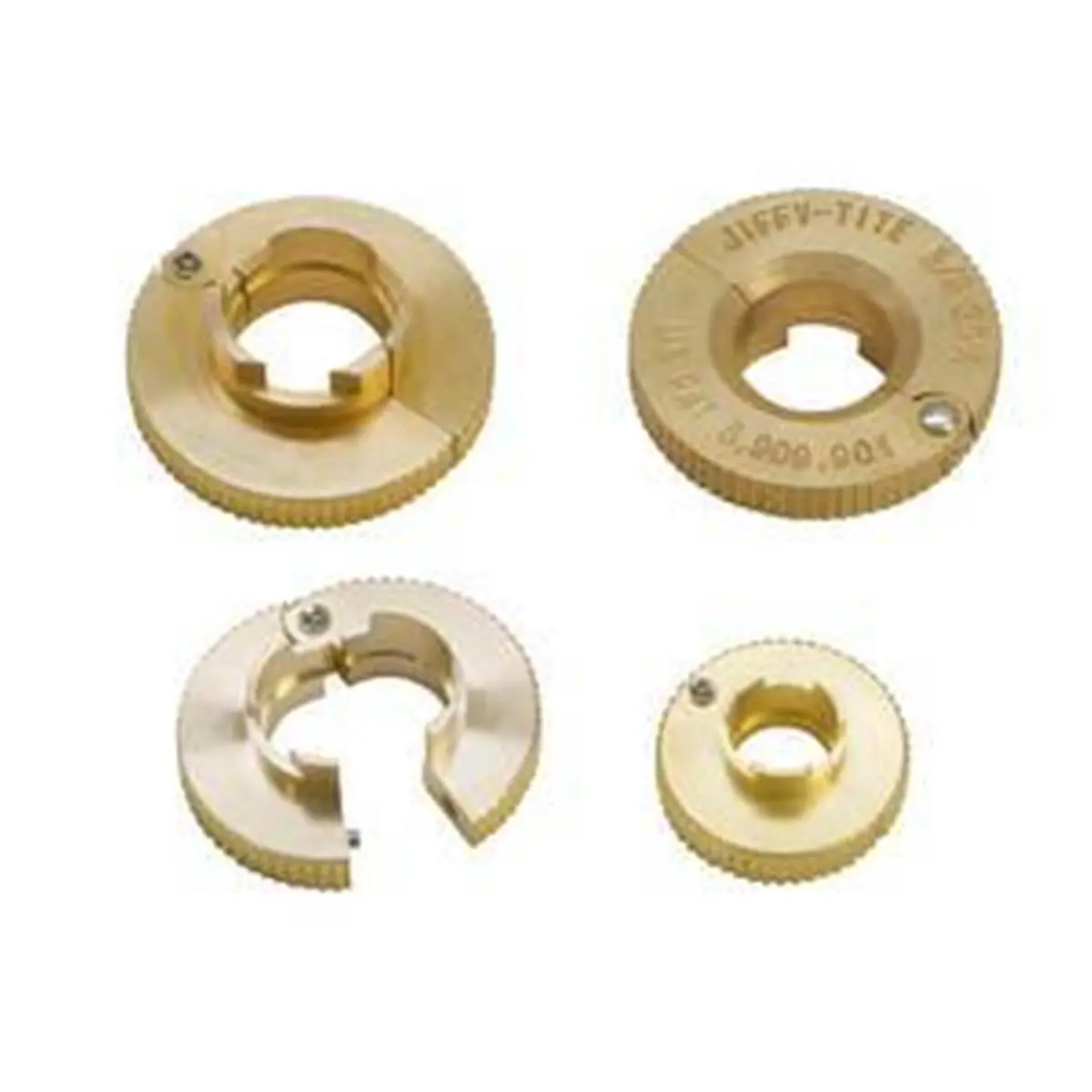 Lisle Corporation Low-Profile Jiffytite Valve Stem Remover (Model LS22990) - Cycling, Sports & Outdoor Leisure Equipment