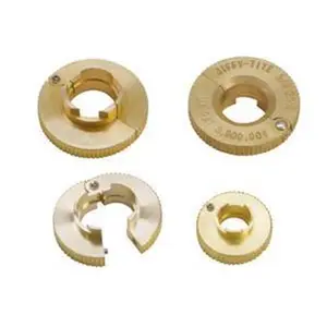 Lisle Corporation LS22990 Low Profile Jiffytite 22990