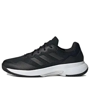 adidas GameCourt 2.0 'Black White' IG9567