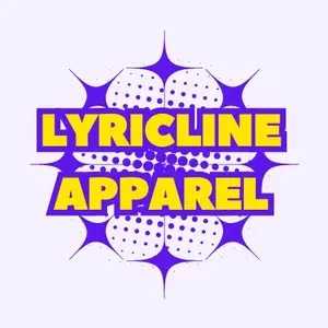 LyricLine Apparel