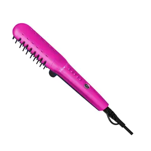 Blow pro Thermal Glide Brush hair straightener Handle Comfort