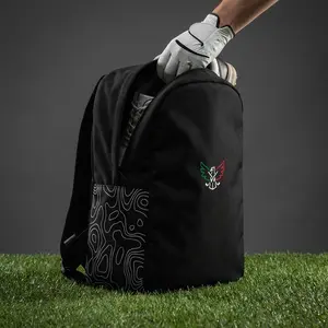 Golf Shoe Accessory Backpack