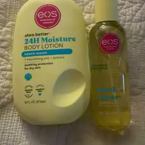Beach Waves Scent Layering Bundle