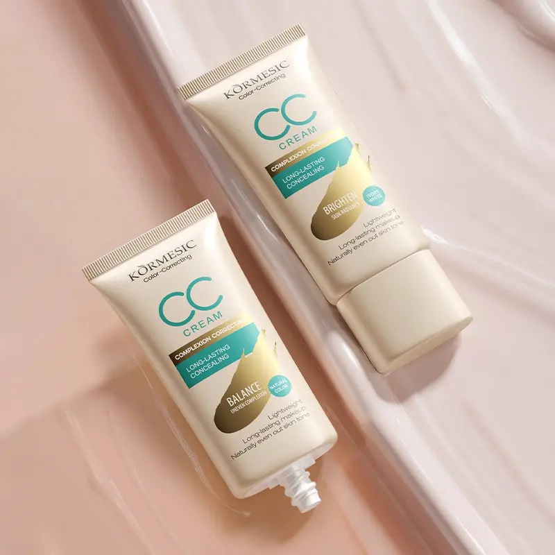 High-coverage waterproof snail BB cream - matte finish, long-lasting moisturizing and oil control, creates a natural makeup look, refreshing and non-greasy, perfect for makeup beginners, a great gift for Mother's Day, Christmas, and Valentine's Day.