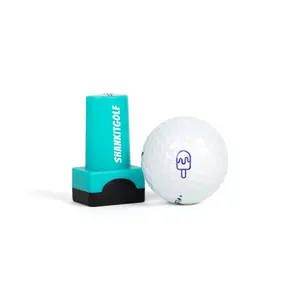 Shankitgolf Ball Stamps 5+ Designs