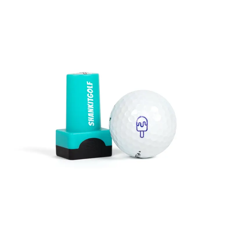 Shankitgolf Ball Stamps 5+ Designs