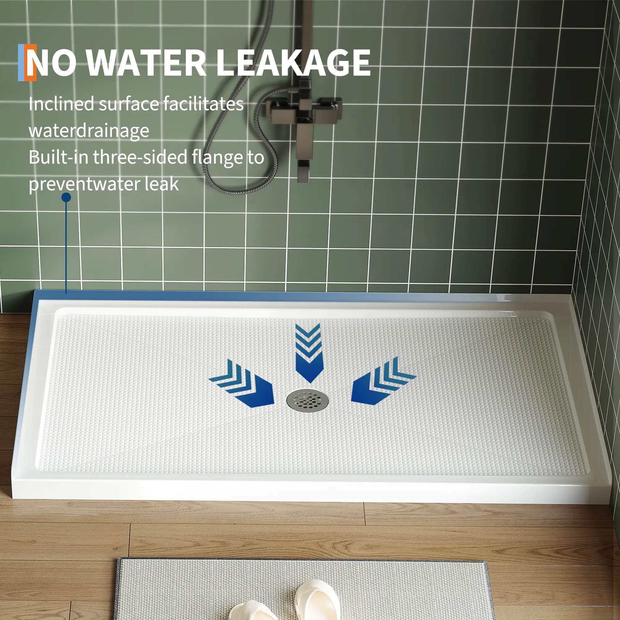 60*32 round cap middle side