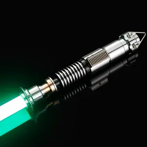 Luke EP6