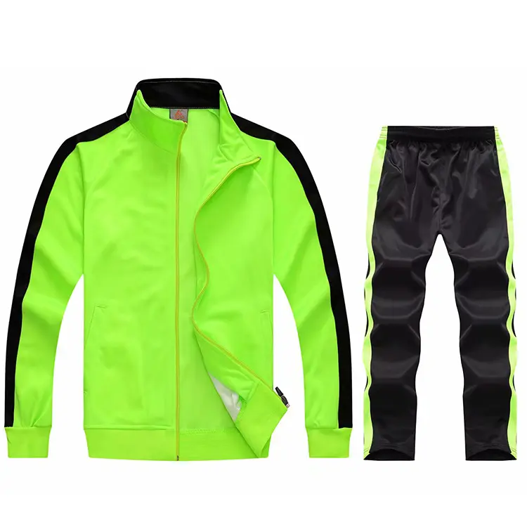 6801 Fluorescent Green