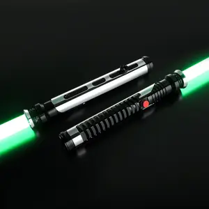 Wisdom V3 Neopixel Lightsaber
